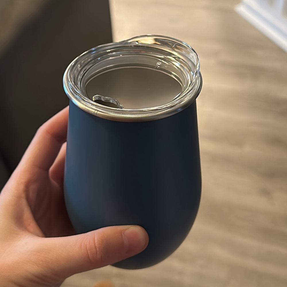 Tumbler